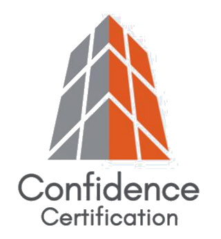 Logo de Confidence Certification